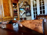 Browning Superposed Belgium - 410ga/28ga/20ga - 28” - Sk/Sk - 99% Condition - THREE BARREL - Hartmann Case - ca. 1969 - No Salt Confirmed - 9 of 25