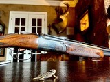 CSMC Inverness 20ga - 3” - 30” - 5 Chokes - Highest Grade Black Walnut - Rose & Scroll w/Case Hardening - Pistol Grip Cap & Leather Pad - 6 of 23