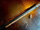 Browning Superposed Midas “Homestead” by Angelo Bee - 28ga - 28” - IC/M - The Finest Euro Walnut - The Finest Artwork Engraving - 16 of 20