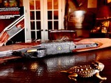 Browning Superposed Superlight Midas 410ga - 28” - ca. 1983 - 1 of 50 Manufactured - NIB - Special Order Guns Koessl & Jaqua - 14 of 22