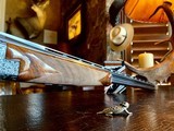 Browning Superposed Superlight Midas 410ga - 28” - ca. 1983 - 1 of 50 Manufactured - NIB - Special Order Guns Koessl & Jaqua - 13 of 22