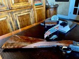 Browning Superposed Superlight Midas 410ga - 28” - ca. 1983 - 1 of 50 Manufactured - NIB - Special Order Guns Koessl & Jaqua - 12 of 22