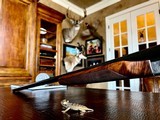 Winchester Model 23 Golden Quail - 28ga - 25.5” Barrels - IC/M - Proper Maker’s Case Key & Tag - Great Quail Shotgun - 9 of 19