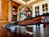 Winchester 101 - 28ga - True Baby Frame - WinChokes - NIB Unfired Collector Condition - Rare Belted Case & All Factory Accessories - 13 of 22