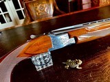 Winchester 101 - 28ga - Skeet - 28” - Unfired - NIB - Rare Collector Condition - Sk/Sk - All the Right Stuff - Superb Find! - 3 of 23