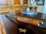 Winchester 101 - 28ga - Skeet - 28” - Unfired - NIB - Rare Collector Condition - Sk/Sk - All the Right Stuff - Superb Find! - 17 of 23