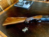 Winchester 101 - 28ga - Skeet - 28” - Unfired - NIB - Rare Collector Condition - Sk/Sk - All the Right Stuff - Superb Find! - 16 of 23