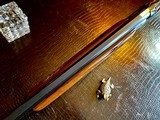Winchester 101 - 28ga - Skeet - 28” - Unfired - NIB - Rare Collector Condition - Sk/Sk - All the Right Stuff - Superb Find! - 21 of 23