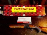 Winchester 101 - 28ga - Skeet - 28” - Unfired - NIB - Rare Collector Condition - Sk/Sk - All the Right Stuff - Superb Find! - 1 of 23