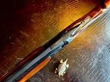 Winchester 101 Field - 28ga - M/F Chokes - New in Case - Unfired - 28” Barrels - Field Chokes - Rare Collector Grade Condition - 16 of 25