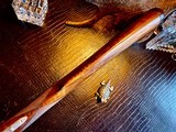 F.lli. Rizzini Extra Lusso 20ga - Briley Chokes - 3” Chambers - Leather Pad - Beautiful European Walnut - Deep Relief Luxurious Engraving - 14 of 23