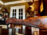 Winchester Model 21 PIGEON GRADE - 410ga - NIB - 1 of 1 Ever Made - Cody Letter - The Rarest 410ga Model 21 I have ever seen - 7 of 25