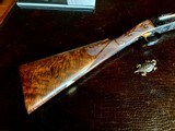 Winchester Model 21 PIGEON GRADE - 410ga - NIB - 1 of 1 Ever Made - Cody Letter - The Rarest 410ga Model 21 I have ever seen - 24 of 25