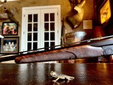 Winchester Model 21 PIGEON GRADE - 410ga - NIB - 1 of 1 Ever Made - Cody Letter - The Rarest 410ga Model 21 I have ever seen - 22 of 25