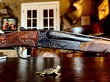 Winchester Model 21 PIGEON GRADE - 410ga - NIB - 1 of 1 Ever Made - Cody Letter - The Rarest 410ga Model 21 I have ever seen - 13 of 25