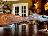 Winchester Model 21 PIGEON GRADE - 410ga - NIB - 1 of 1 Ever Made - Cody Letter - The Rarest 410ga Model 21 I have ever seen - 6 of 25