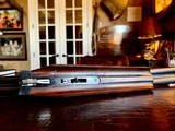 Winchester Model 21 - 28ga - CUSTOM ORDER W/Cody Letter - ca. 1942 - 99% Condition - WS1/Skeet - 26” - 2 7/8” Chambers - RARE Shotgun Configuration - 19 of 21