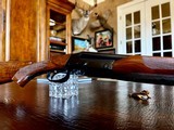 Winchester Model 21 - 28ga - CUSTOM ORDER W/Cody Letter - ca. 1942 - 99% Condition - WS1/Skeet - 26” - 2 7/8” Chambers - RARE Shotgun Configuration - 4 of 21