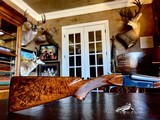 Winchester Model 21 - 28ga - CUSTOM ORDER W/Cody Letter - ca. 1942 - 99% Condition - WS1/Skeet - 26” - 2 7/8” Chambers - RARE Shotgun Configuration - 1 of 21