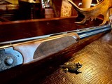 Beretta Silver Pigeon IV - 28ga - 28” - Small Scaled Frame - Mobile Chokes - Gold Inlays - Checkered Butt - High Grade Field Shotgun - 99% - 13 of 21