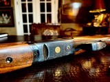 Beretta Silver Pigeon IV - 28ga - 28” - Small Scaled Frame - Mobile Chokes - Gold Inlays - Checkered Butt - High Grade Field Shotgun - 99% - 9 of 21