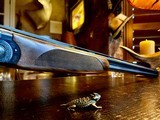 Beretta Silver Pigeon IV - 28ga - 28” - Small Scaled Frame - Mobile Chokes - Gold Inlays - Checkered Butt - High Grade Field Shotgun - 99% - 15 of 21