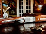 Winchester Model 23 Pigeon Grade - 20ga - 26” - IC/M - 99% Condition - Jeweled Action - All Original - Collector Grade Shotgun - 3 of 23
