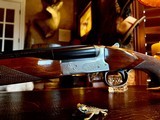 Winchester Model 23 Pigeon Grade - 20ga - 26” - IC/M - 99% Condition - Jeweled Action - All Original - Collector Grade Shotgun - 13 of 23
