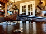 Winchester Parker Reproduction 28ga 28” 28ga 26” - New in Box UNFIRED - Untouched Case New - Magnificent Find in Rare Configuration - 13 of 24