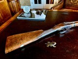 Winchester Parker Reproduction 28ga 28” 28ga 26” - New in Box UNFIRED - Untouched Case New - Magnificent Find in Rare Configuration - 10 of 24