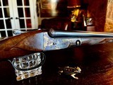 Winchester Parker Reproduction 28ga 28” 28ga 26” - New in Box UNFIRED - Untouched Case New - Magnificent Find in Rare Configuration - 7 of 24