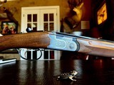 Beretta S686 Special 28ga - 28” - M/F - 99% Condition - Rare Find in High Condition - Lightweight - Tight As New - Shoulders Like Fine Shotgun - 7 of 22