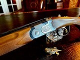 Beretta S686 Special 28ga - 28” - M/F - 99% Condition - Rare Find in High Condition - Lightweight - Tight As New - Shoulders Like Fine Shotgun - 2 of 22