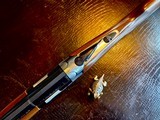 Beretta S686 Special 28ga - 28” - M/F - 99% Condition - Rare Find in High Condition - Lightweight - Tight As New - Shoulders Like Fine Shotgun - 10 of 22