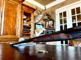 Winchester Model 21 Grand American 20ga - Two Barrel 28” and 26” - Hartleib Engraved - “CUSTOM BUILT WINCHESTER” - Cody Letter - Remarkable Condition - 17 of 25