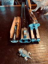 Winchester Model 21 #6 - 12ga - 28” - M/F - Cody Letter PLUS Winchester Letter Corporate Letter - Photo of Order Notes - FINEST History - 23 of 25