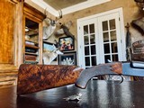Winchester Model 21 - 410ga - “CUSTOM BUILT for S. TRUMAN OLIN, JR” - John Olin’s Brother - Original Magnificent Case - 99% Condition - 9 of 25