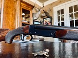 Winchester Model 21 - 410ga - “CUSTOM BUILT for S. TRUMAN OLIN, JR” - John Olin’s Brother - Original Magnificent Case - 99% Condition - 10 of 25