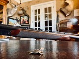 Winchester Model 21 - 410ga - “CUSTOM BUILT for S. TRUMAN OLIN, JR” - John Olin’s Brother - Original Magnificent Case - 99% Condition - 22 of 25