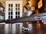 Winchester Model 21 - 410ga - “CUSTOM BUILT for S. TRUMAN OLIN, JR” - John Olin’s Brother - Original Magnificent Case - 99% Condition - 21 of 25