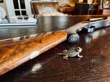 Winchester Model 21 - 410ga - “CUSTOM BUILT for S. TRUMAN OLIN, JR” - John Olin’s Brother - Original Magnificent Case - 99% Condition - 14 of 25