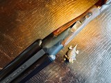 Winchester Model 21 - 410ga - “CUSTOM BUILT for S. TRUMAN OLIN, JR” - John Olin’s Brother - Original Magnificent Case - 99% Condition - 19 of 25