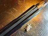 Winchester Model 21 - 410ga - “CUSTOM BUILT for S. TRUMAN OLIN, JR” - John Olin’s Brother - Original Magnificent Case - 99% Condition - 20 of 25