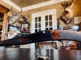 Winchester Model 21 - 410ga - “CUSTOM BUILT for S. TRUMAN OLIN, JR” - John Olin’s Brother - Original Magnificent Case - 99% Condition - 11 of 25