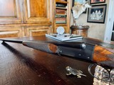 Winchester Model 21 - 410ga - “CUSTOM BUILT for S. TRUMAN OLIN, JR” - John Olin’s Brother - Original Magnificent Case - 99% Condition - 12 of 25