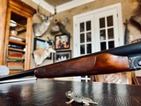 Winchester Model 21 - 20ga - Tournament Skeet - 26” - Cody Letter - Original A&F Case - Gorgeous High Grade Black Feathercrotch Walnut - - 20 of 25