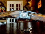 Browning Superposed Fighting Cocks 28ga - 28” - IC/M - As New - Angelo Bee - California French Walnut - Magnificent Angelo Bee Shotgun - 4 of 24