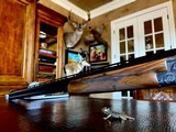 Browning Superposed Fighting Cocks 28ga - 28” - IC/M - As New - Angelo Bee - California French Walnut - Magnificent Angelo Bee Shotgun - 12 of 24