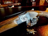 Browning Superposed Fighting Cocks 28ga - 28” - IC/M - As New - Angelo Bee - California French Walnut - Magnificent Angelo Bee Shotgun - 6 of 24