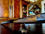 Browning Superposed Fighting Cocks 28ga - 28” - IC/M - As New - Angelo Bee - California French Walnut - Magnificent Angelo Bee Shotgun - 14 of 24